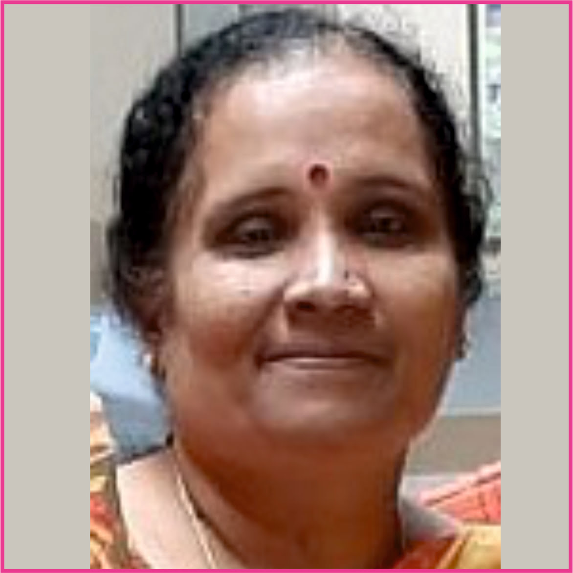Mrs. Jyoti.K.Deshmukh