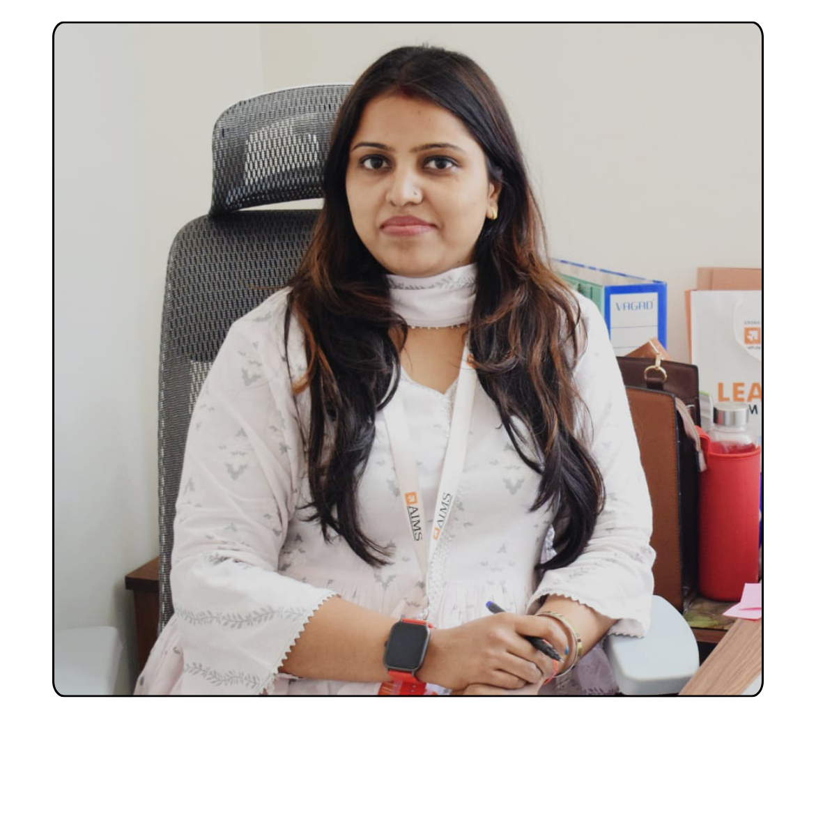 MBA (Finance & Marketing)