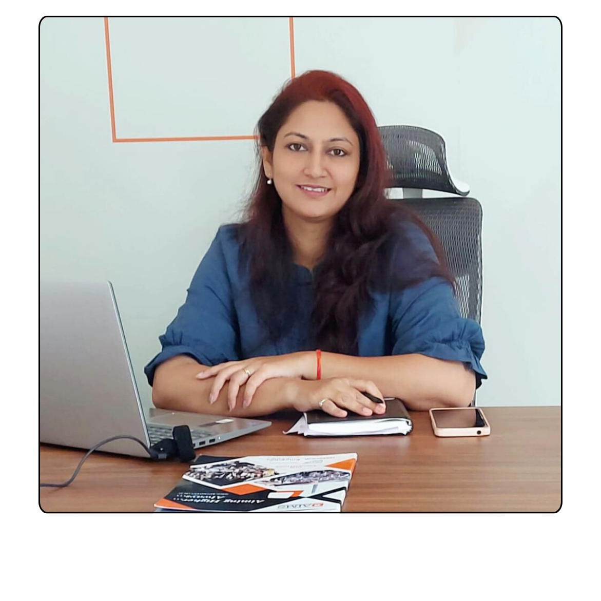 MBA in Information Technology and  BE in Electronics